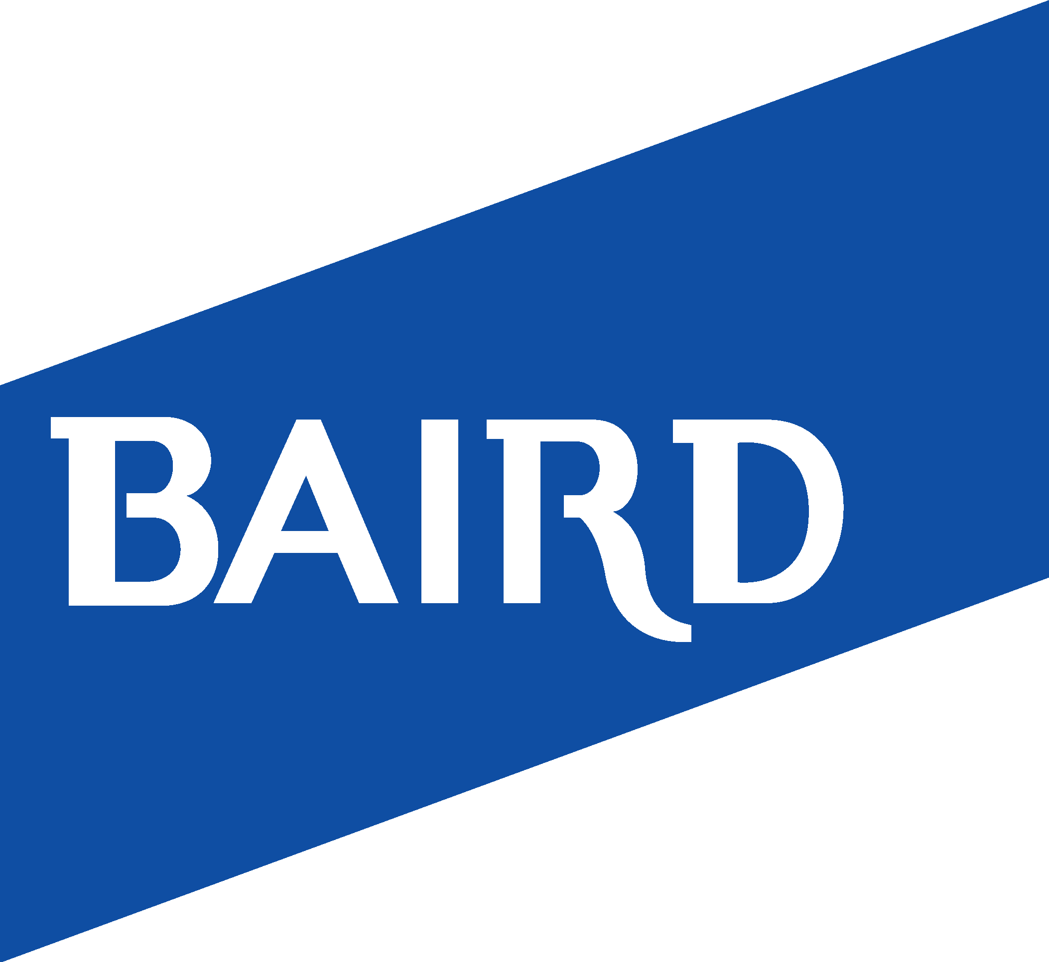 Baird Logo